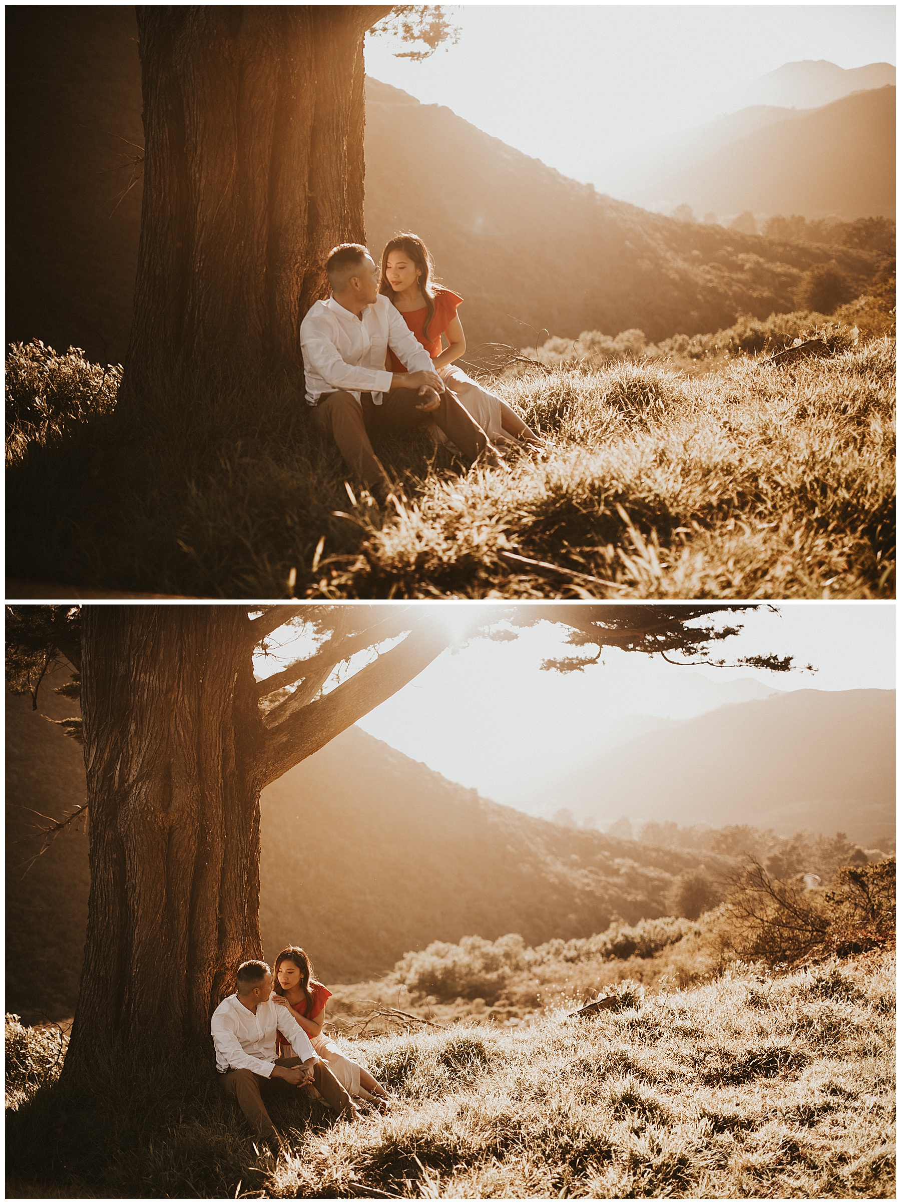 Kirby Cove, California Destination Wedding Photographer, Juju Photography