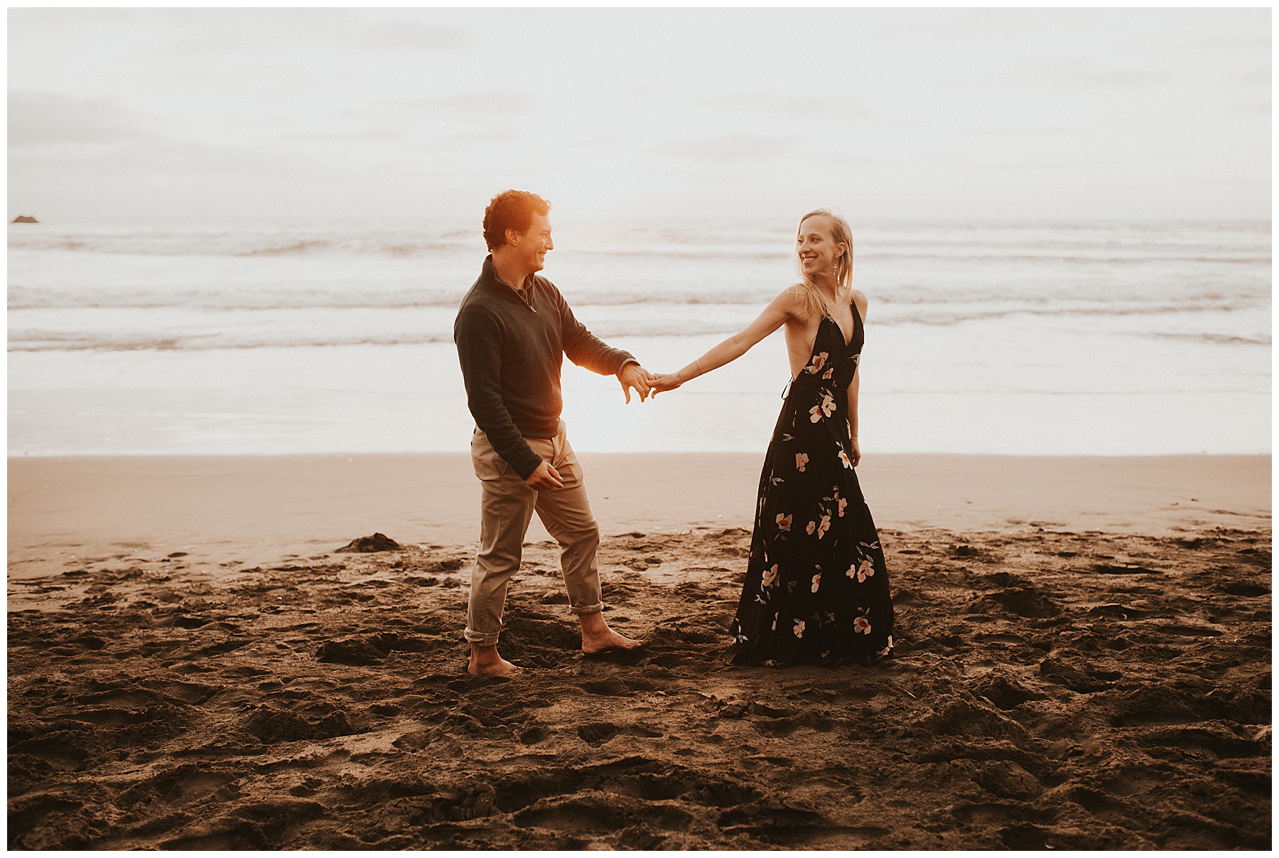 Daly City California anniversary session by Juju Photography