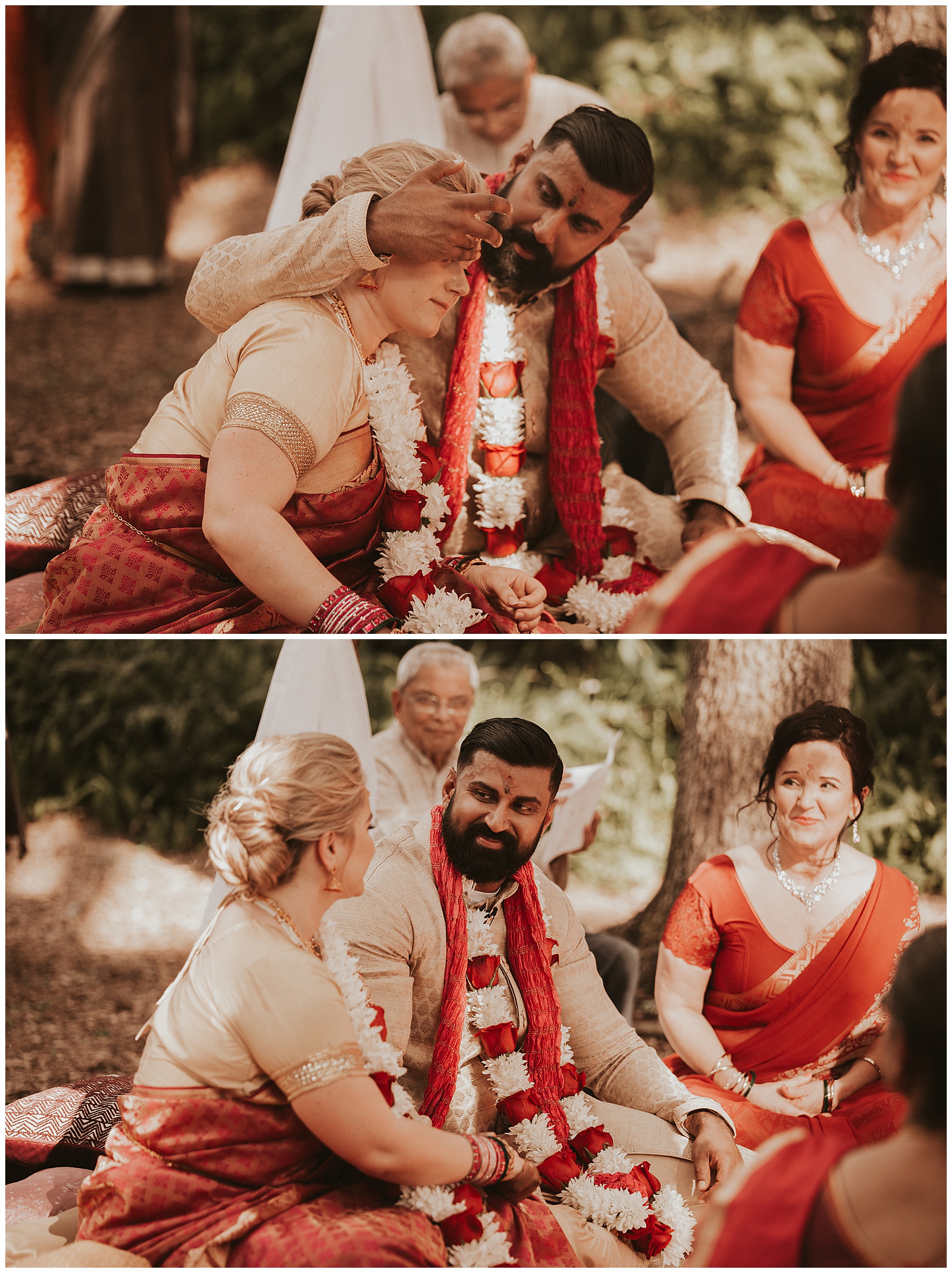 Sadie and Kiran’s religious Indian ceremony | Juju Photography - Florida, San Francisco & Destination wedding photographer 