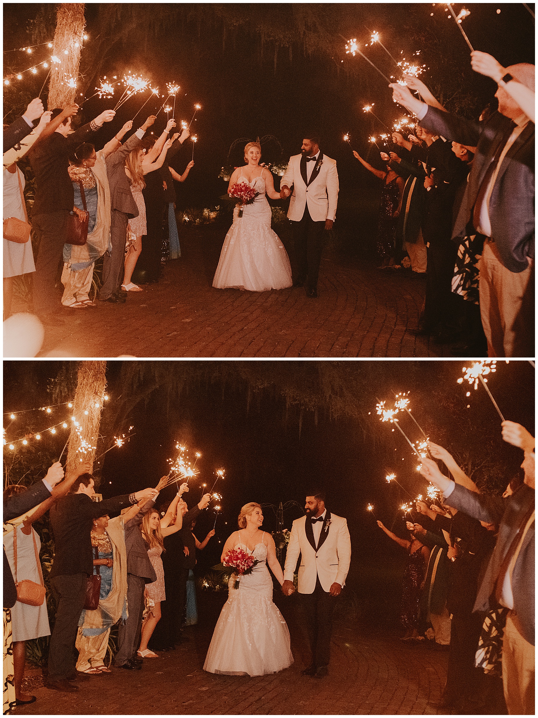 Rustic wedding at Cross Creek Ranch by Juju Photography