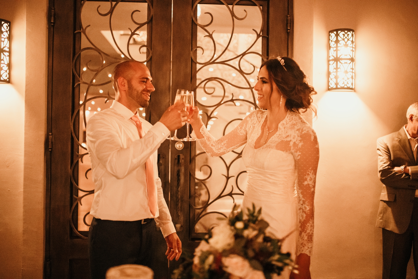 Lamia and Omar’s Gorgeous Wedding Day at Willow Heights Mansion Venue in Morgan Hill, California | Juju Photography - California Wedding Photographer