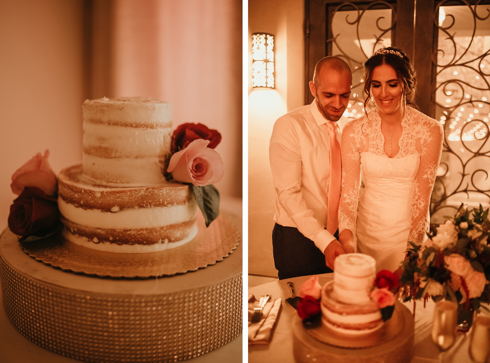 Wedding reception at Willow Heights Mansion | Juju Photography - California Wedding Photographer