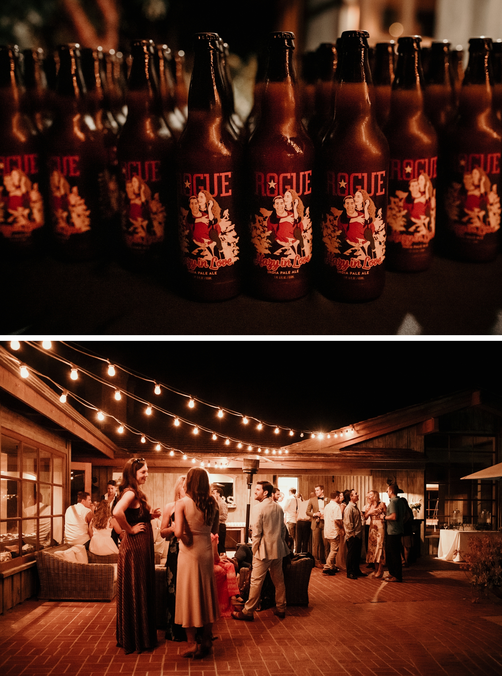 Custom Wedding Beer Brew, Juju Photography, California Boho Wedding Photographer