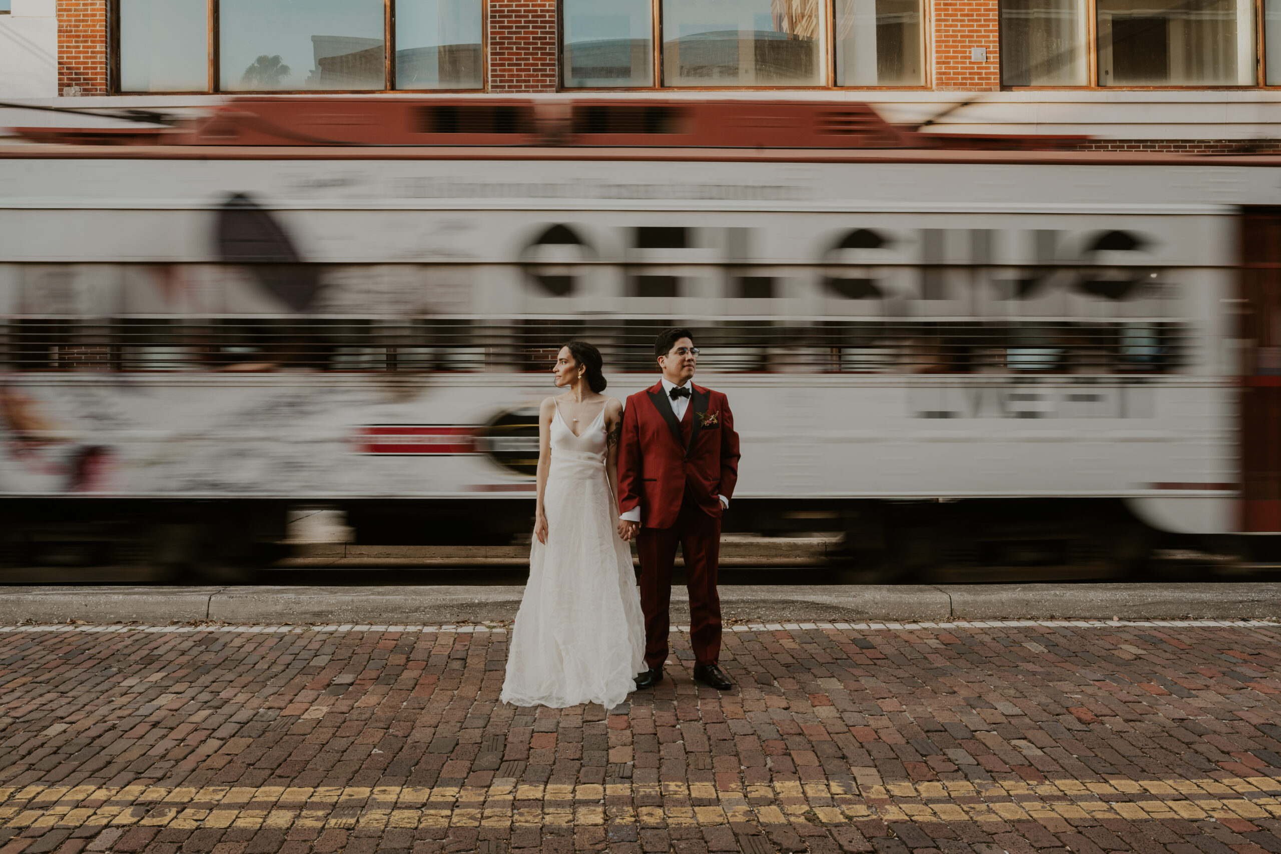 tampa wedding photographer
